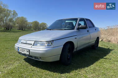 Седан ВАЗ / Lada 2110 2006 в 