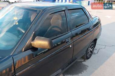 Седан ВАЗ 2110 2007 в 