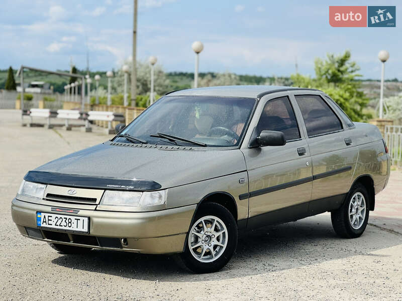 Купе ВАЗ / Lada 2110 2000 в Новомосковске фото 20 Купе ВАЗ / Lada 2110 2000 в Новомосковске