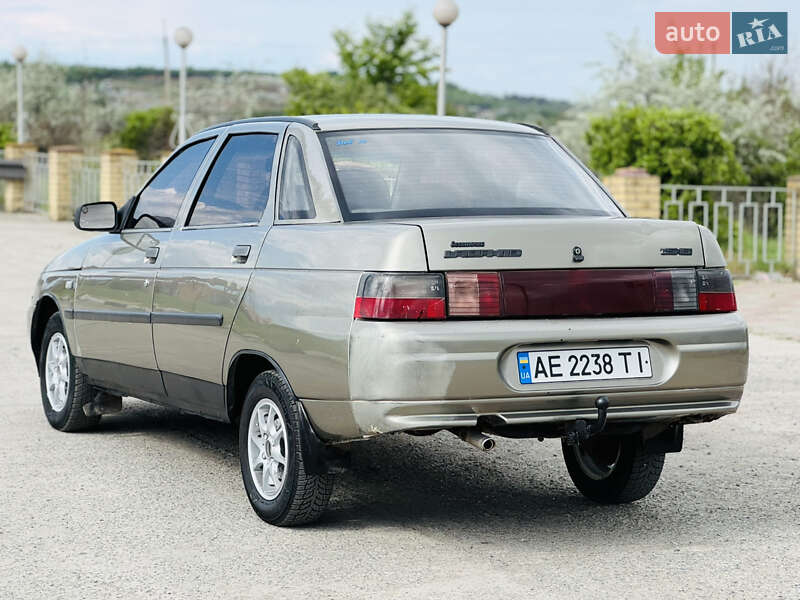 Купе ВАЗ / Lada 2110 2000 в Новомосковске фото 10 Купе ВАЗ / Lada 2110 2000 в Новомосковске