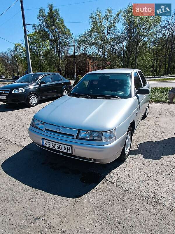 ВАЗ / Lada 2110 2007