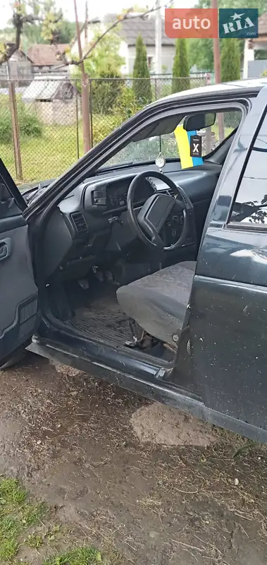 ВАЗ / Lada 2110 2005