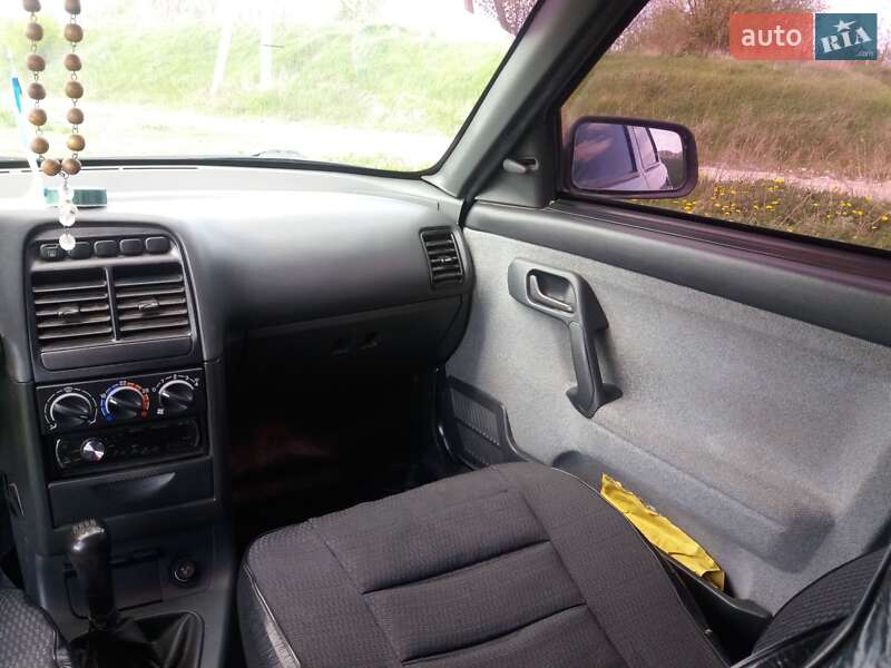 Седан ВАЗ / Lada 2110 2009 в Городку