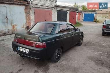 Седан ВАЗ 2110 2002 в 