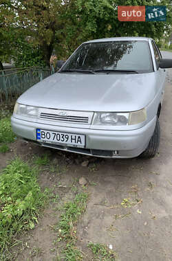 Седан ВАЗ 2110 2008 в 