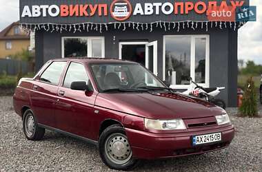 Седан ВАЗ 2110 2005 в Харькове