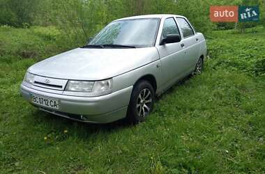 Седан ВАЗ 2110 2005 в 