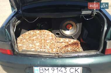 Седан ВАЗ / Lada 2110 2003 в Глухове