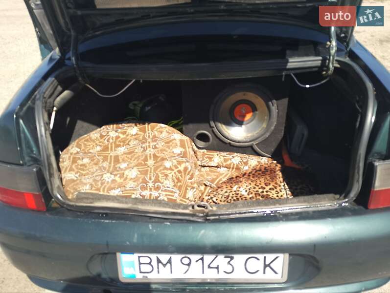 Седан ВАЗ / Lada 2110 2003 в Глухове