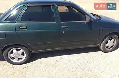 Седан ВАЗ / Lada 2110 2003 в Глухове