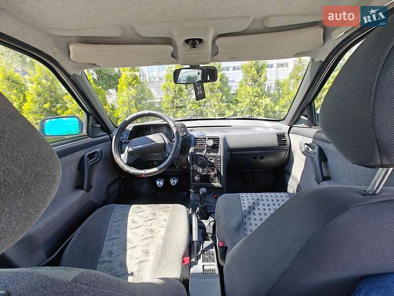 Седан ВАЗ / Lada 2110 2007 в Дніпрі