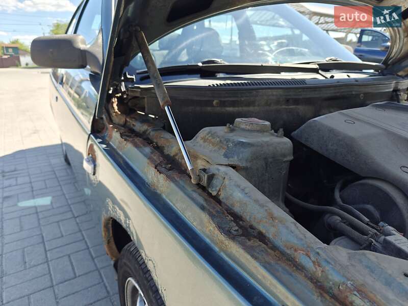 Седан ВАЗ / Lada 2110 2007 в Дніпрі