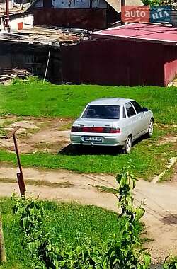 Седан ВАЗ 2110 2003 в 