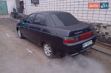 Седан ВАЗ 2110 2005 в Гайвороне