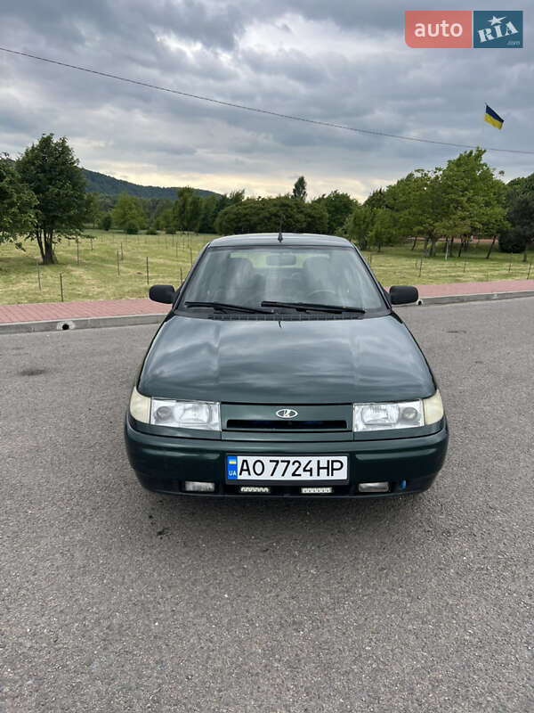 ВАЗ / Lada 2110 2003