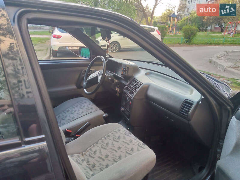 Седан ВАЗ / Lada 2110 2006 в Белой Церкви