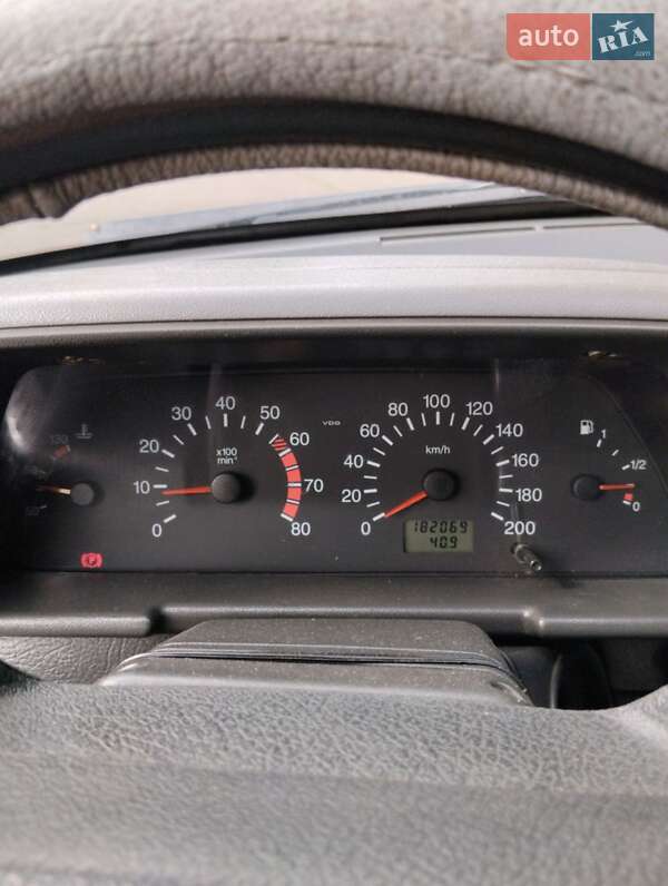 Седан ВАЗ / Lada 2110 2002 в Одессе фото 3 Седан ВАЗ / Lada 2110 2002 в Одессе