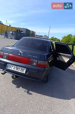 Седан ВАЗ / Lada 2110 2005 в Одесі