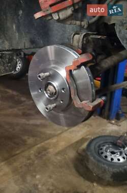 Седан ВАЗ / Lada 2110 2005 в Одесі