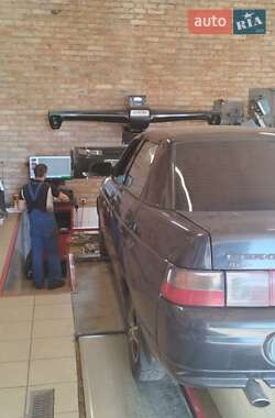 Седан ВАЗ / Lada 2110 2005 в Одесі