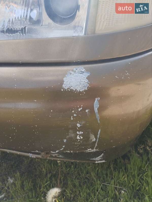 Седан ВАЗ / Lada 2110 1999 в Харькове