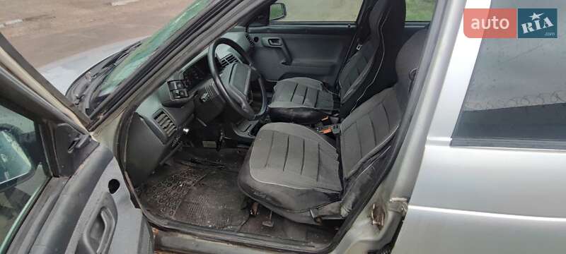 Седан ВАЗ / Lada 2110 2005 в Днепре