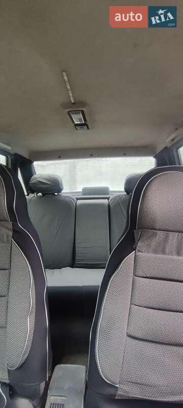 Седан ВАЗ / Lada 2110 2005 в Днепре