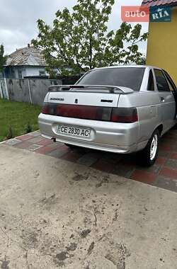 Седан ВАЗ 2110 2002 в 