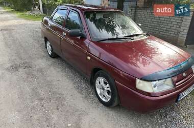 Седан ВАЗ / Lada 2110 2005 в 