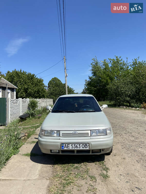 ВАЗ / Lada 2110 2005