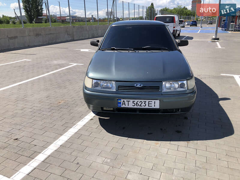 Седан ВАЗ / Lada 2110 2010 в Первомайске