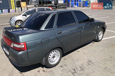Седан ВАЗ 2110 2010 в 