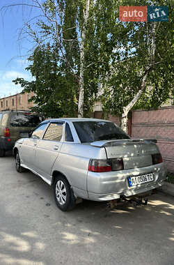 Седан ВАЗ 2110 2001 в 