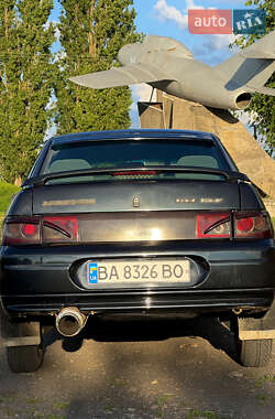 Седан ВАЗ / Lada 2110 2006 в 