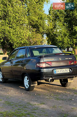 Седан ВАЗ / Lada 2110 2006 в 