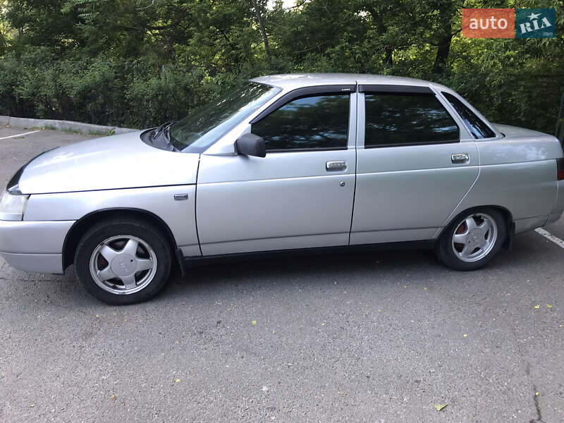 Седан ВАЗ / Lada 2110 2007 в Синельниково