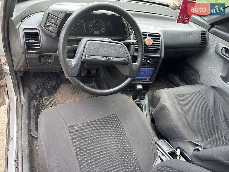 Седан ВАЗ / Lada 2110 2007 в Одессе