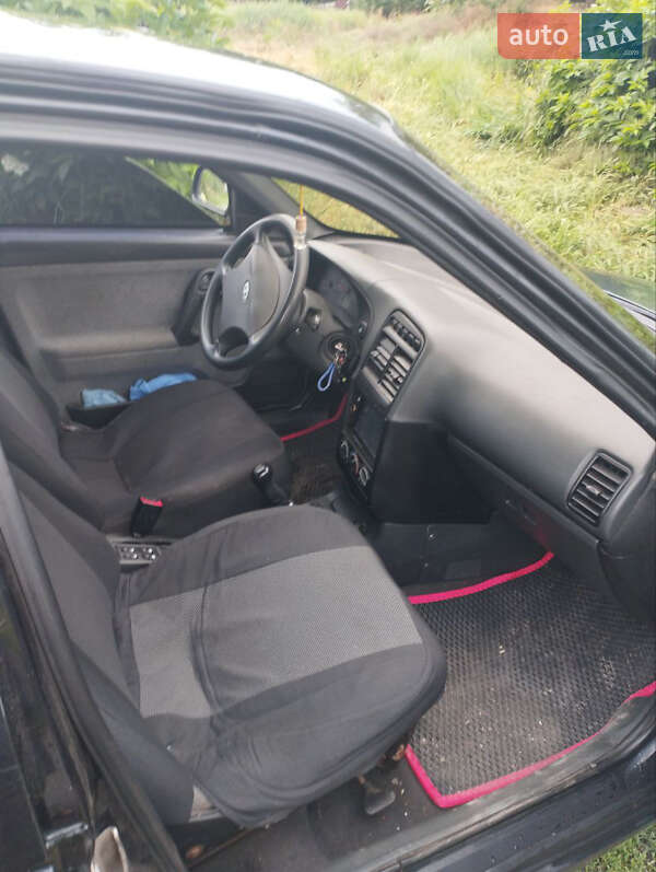 Седан ВАЗ / Lada 2110 2009 в Запорожье