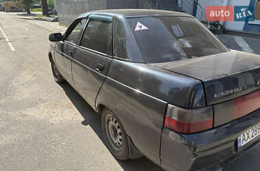 Седан ВАЗ 2110 2005 в 