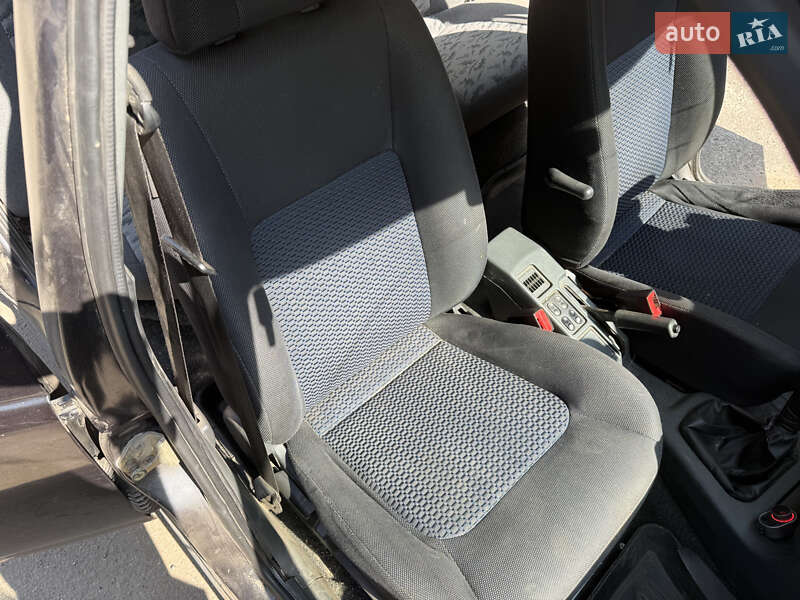 Седан ВАЗ / Lada 2110 2005 в Харькове
