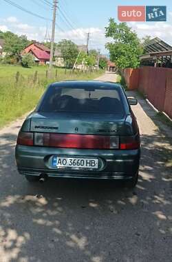Седан ВАЗ 2110 2006 в 