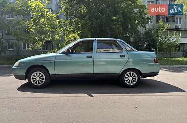 Седан ВАЗ 2110 1999 в 