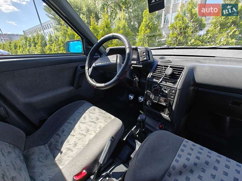 Седан ВАЗ / Lada 2110 2007 в Днепре фото 21 Седан ВАЗ / Lada 2110 2007 в Днепре