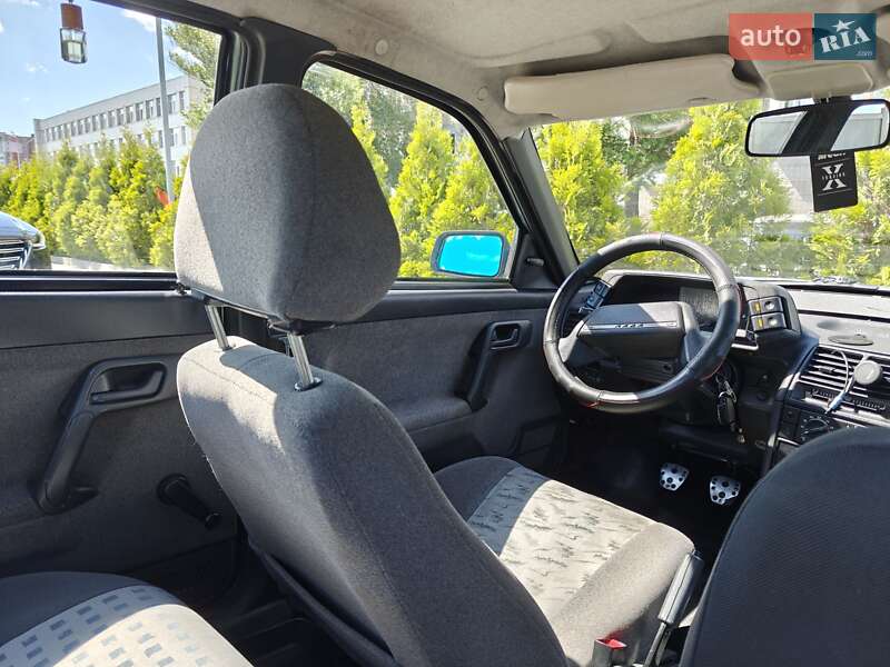 Седан ВАЗ / Lada 2110 2007 в Днепре фото 26 Седан ВАЗ / Lada 2110 2007 в Днепре