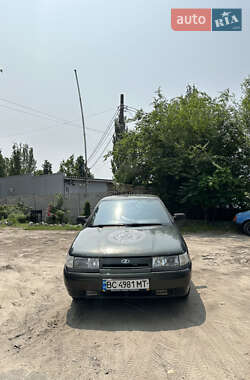 Седан ВАЗ 2110 2005 в Запорожье