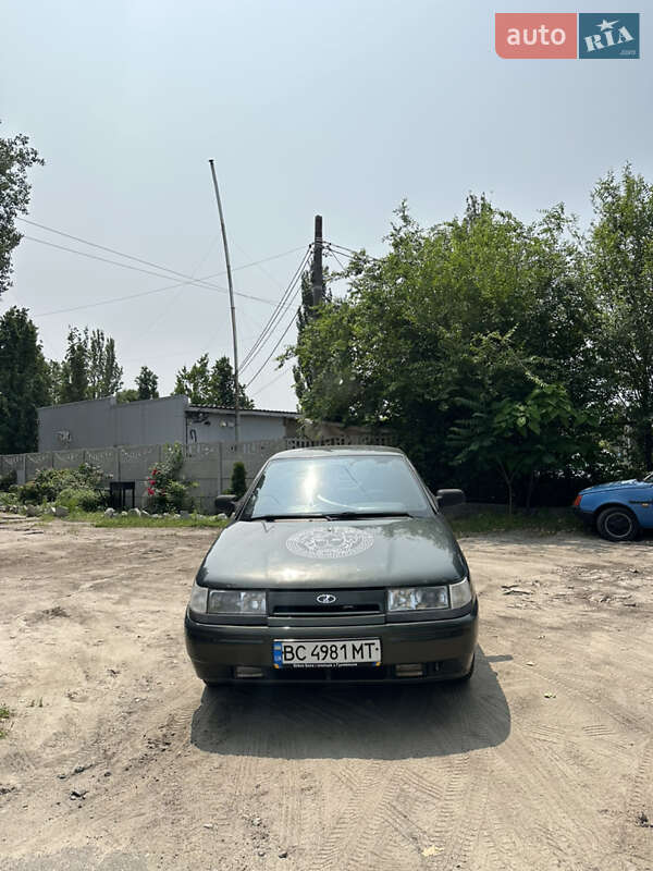 ВАЗ / Lada 2110 2005
