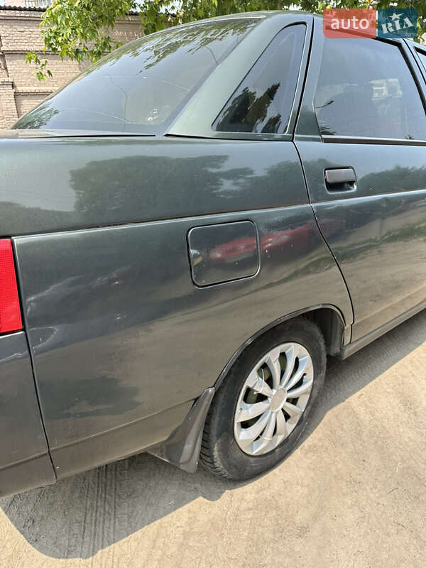 Седан ВАЗ / Lada 2110 2005 в Запорожье