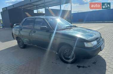 Седан ВАЗ 2110 2003 в Кагарлыке