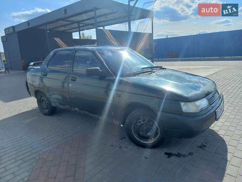 ВАЗ / Lada 2110 2003