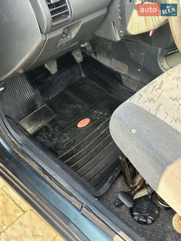 Седан ВАЗ / Lada 2110 2007 в Львове